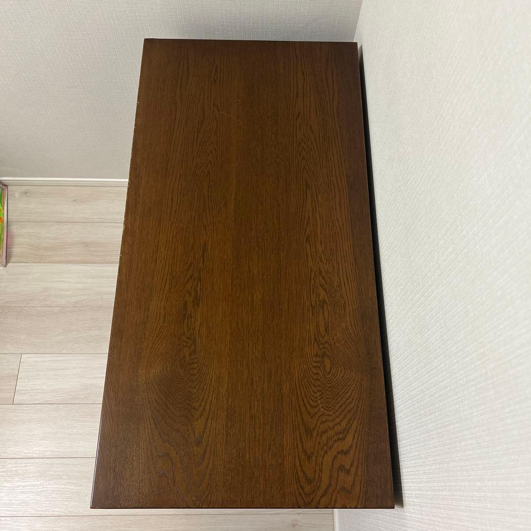 Hatatabi様　karimoku デスク 机　カリモク家具