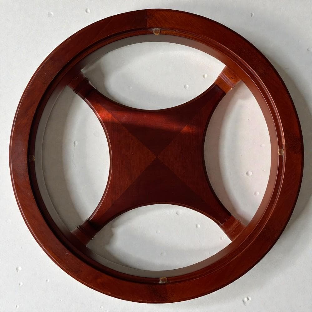 karimoku 木製 サイドテーブル アンティーク ビンテージ カリモク