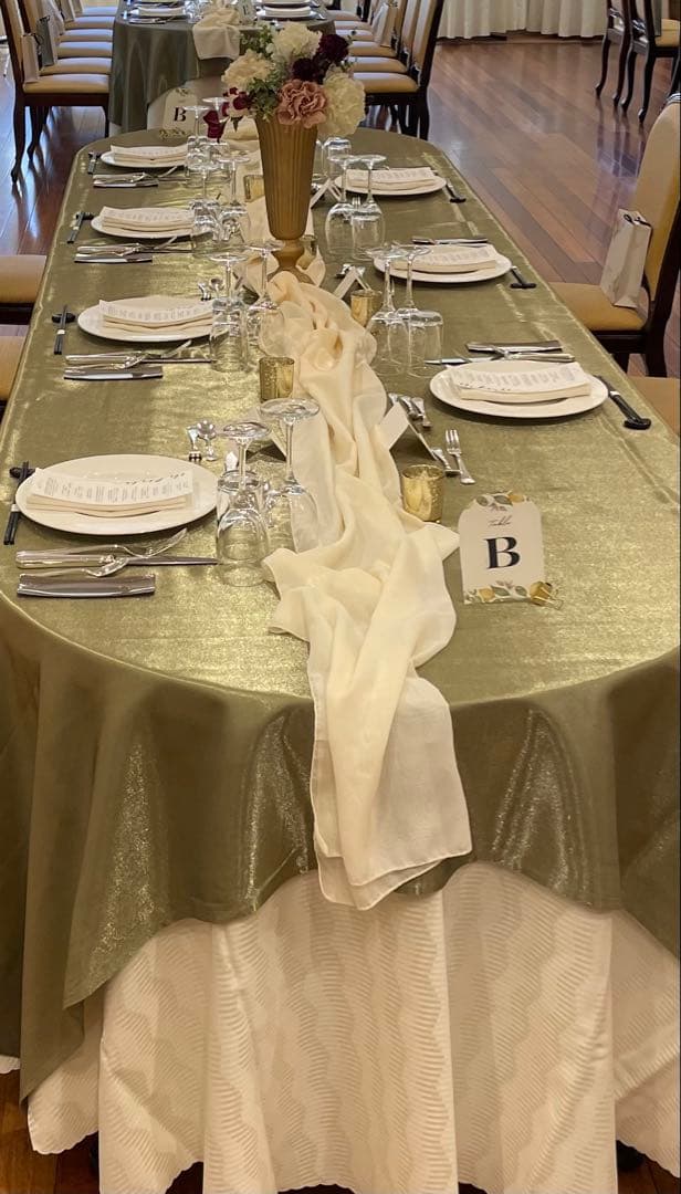 【送料込み】SEKI 金色 キャンドルホルダー 30個セット