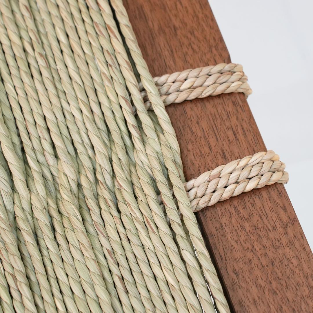 【新品未使用】ジョージナカシマ グラスシートスツール 33cm 桜製作所