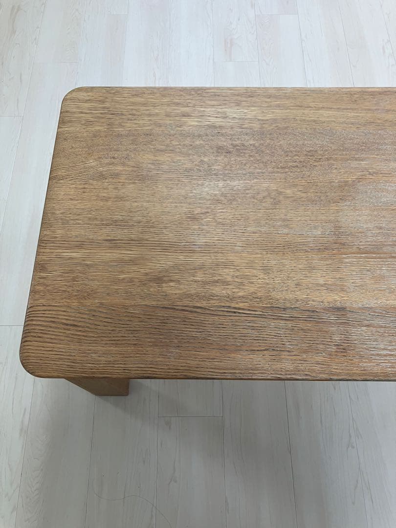 カリモク　リビングテーブル　センターテーブル KARIMOKU 大塚家具