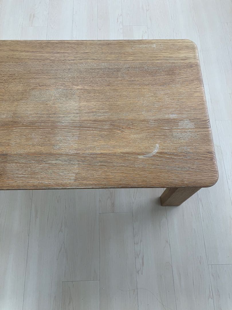 カリモク　リビングテーブル　センターテーブル KARIMOKU 大塚家具