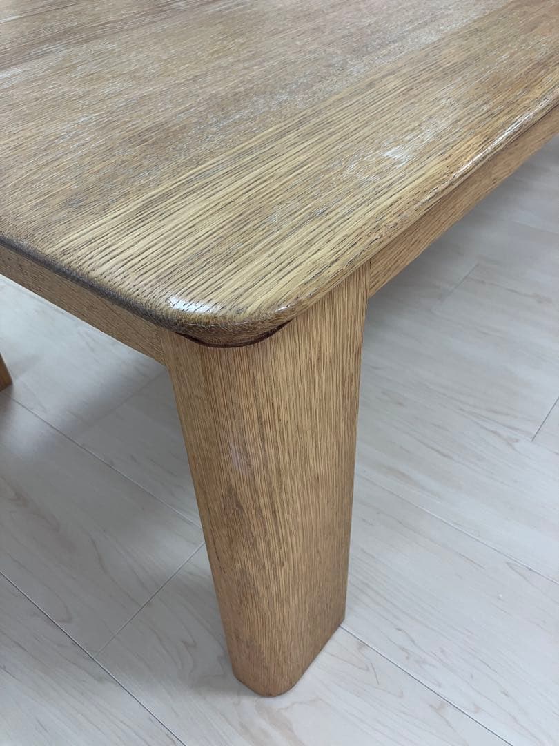 カリモク　リビングテーブル　センターテーブル KARIMOKU 大塚家具