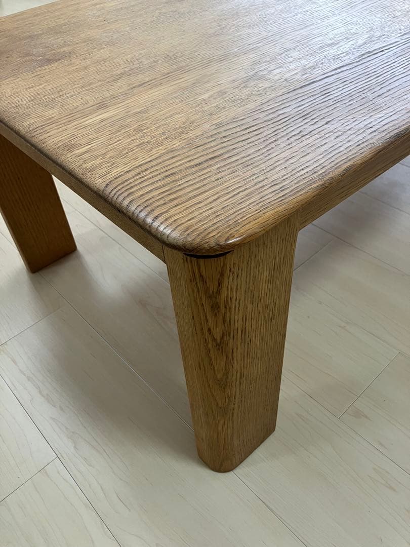 カリモク　リビングテーブル　センターテーブル KARIMOKU 大塚家具