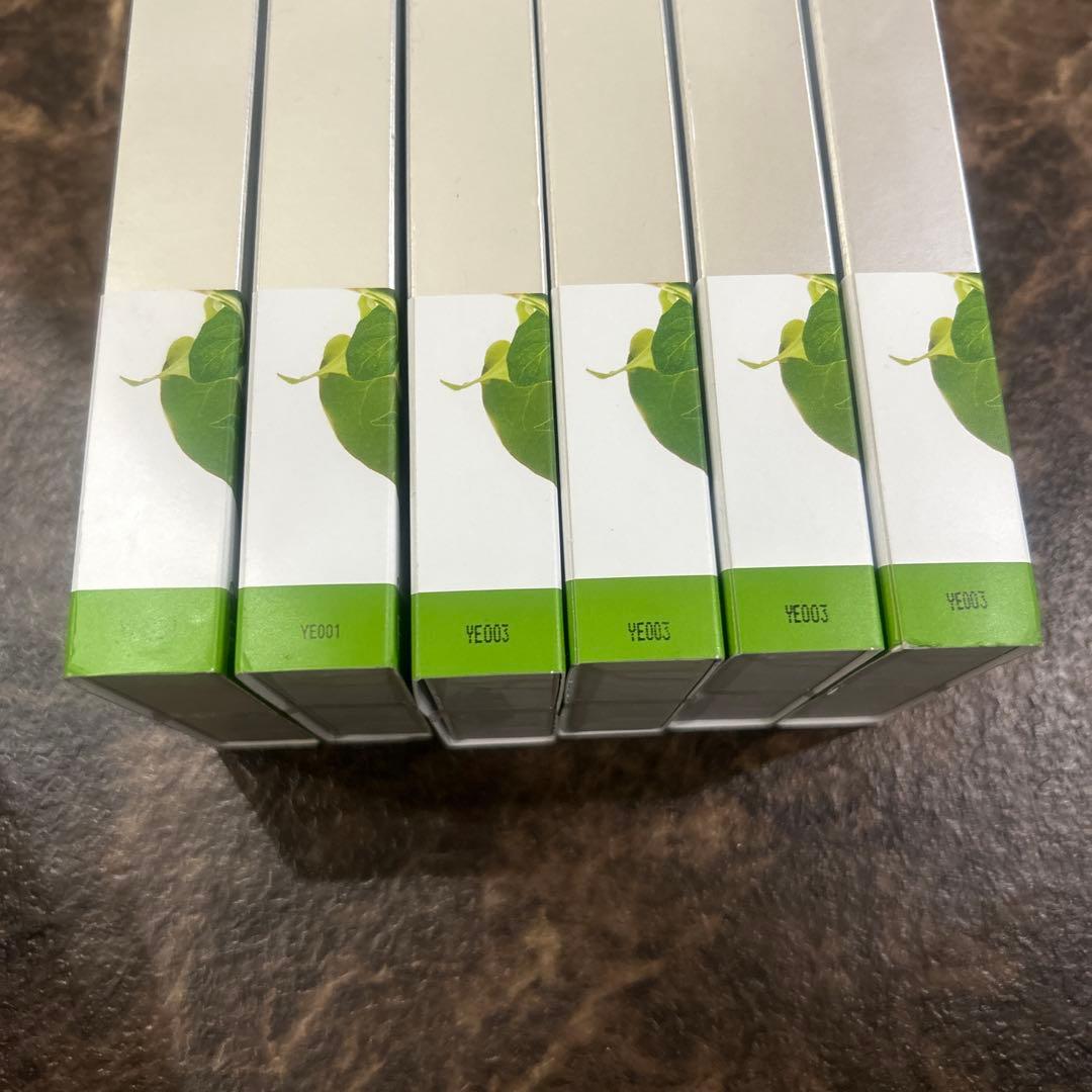 オンマイスキン ハーブピーリングソリューション