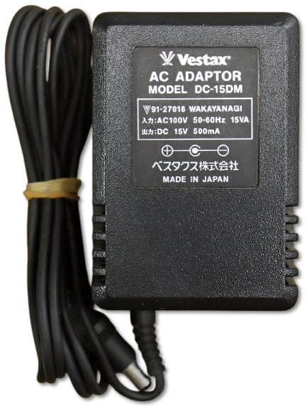 Q*y様 Vestax PMC-05Pro II DJミキサー