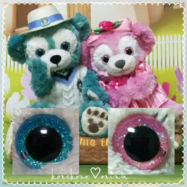 L♡様♡確認page☆ダフメイちゃんss