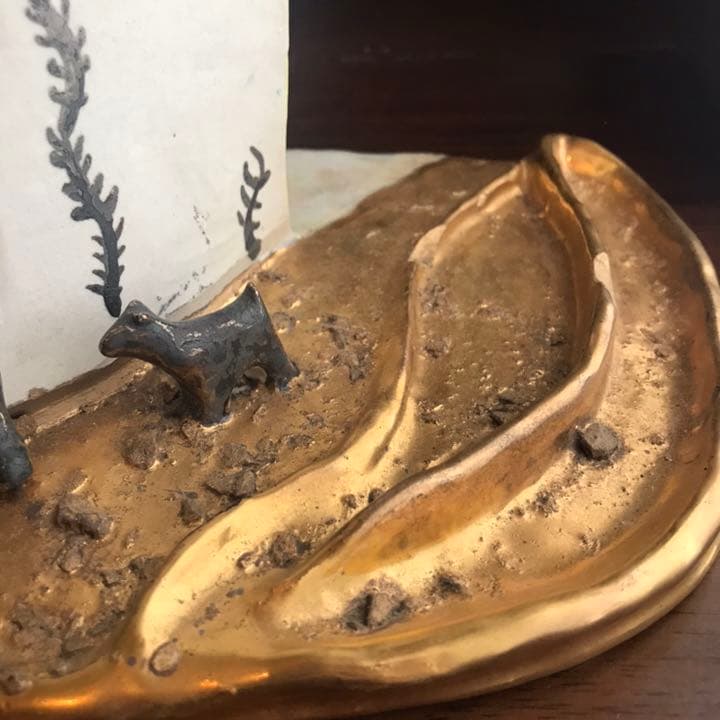 サンタクロースの家 難あり