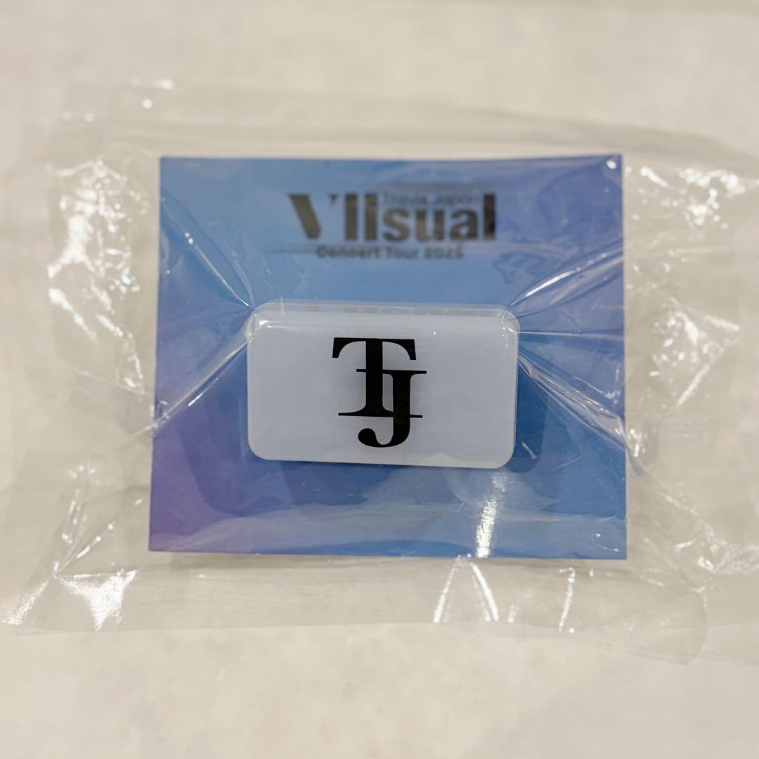 Travis Japan トラジャ VIIsualグッズ ライトブレスレット - メルカリ