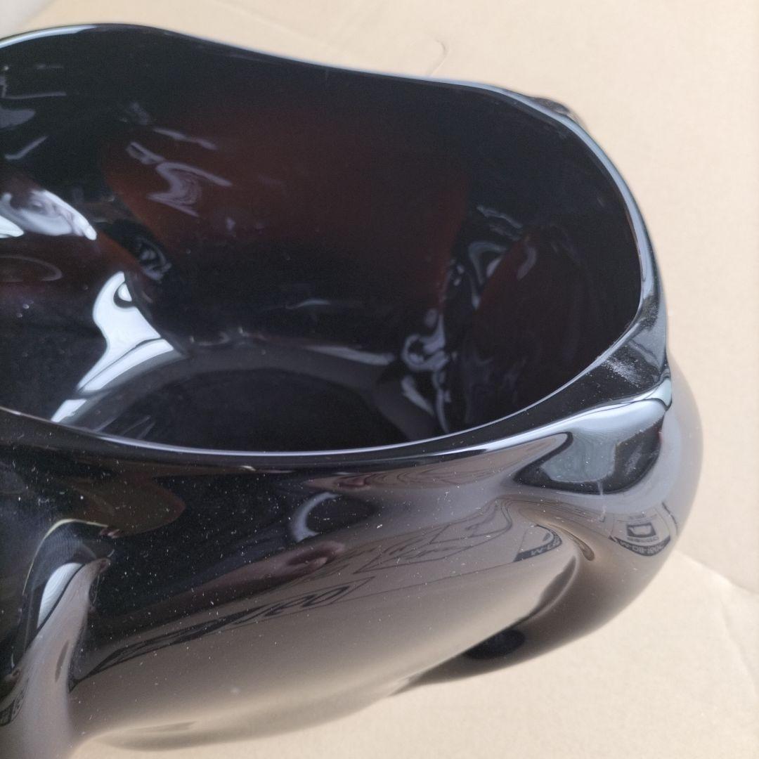 琉球ガラス鉢（稲嶺盛吉）