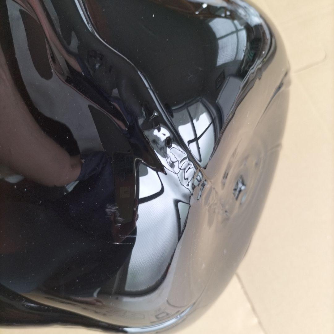 琉球ガラス鉢（稲嶺盛吉）