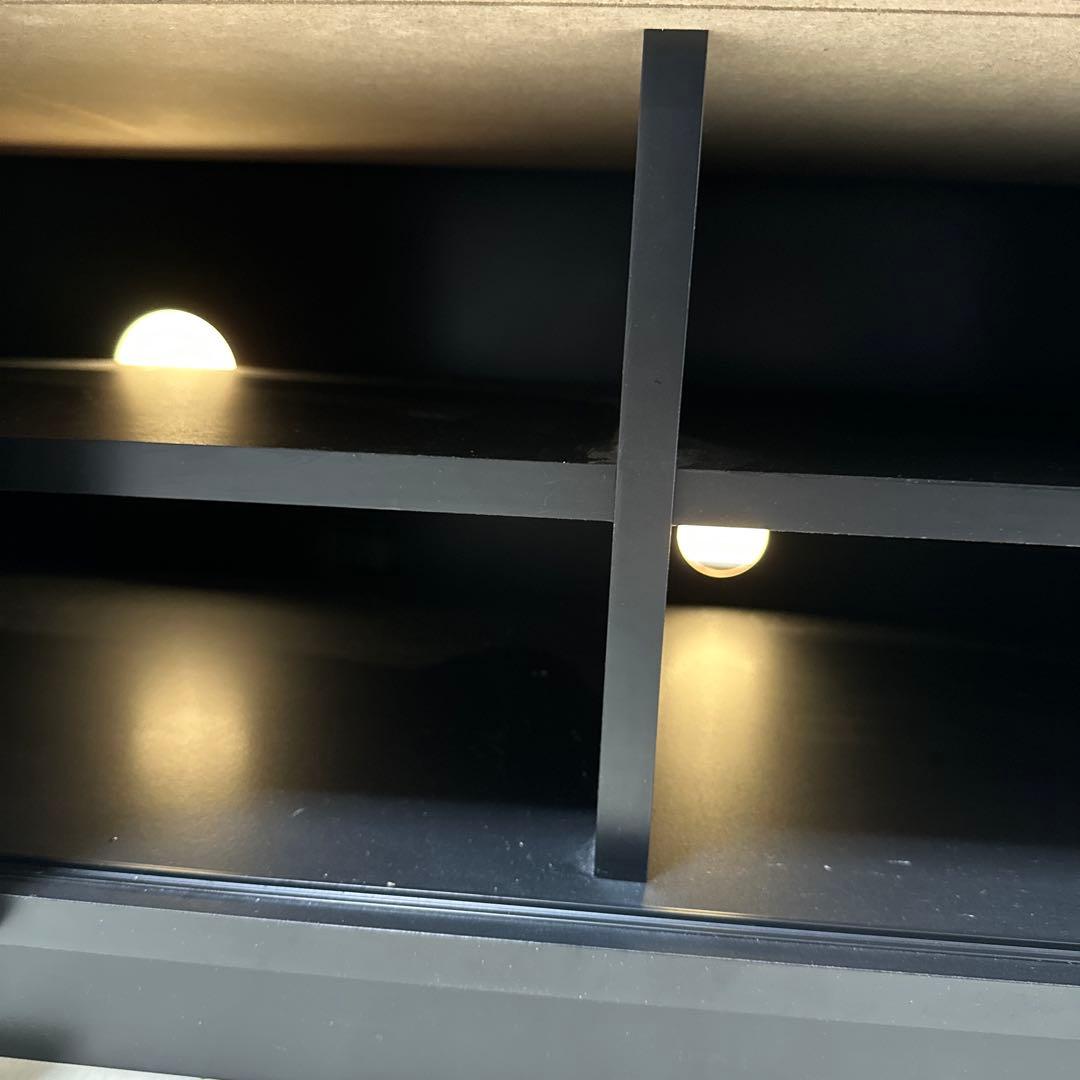 テレビ台　ローボード