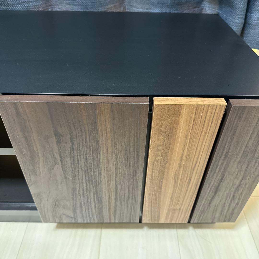 テレビ台　ローボード