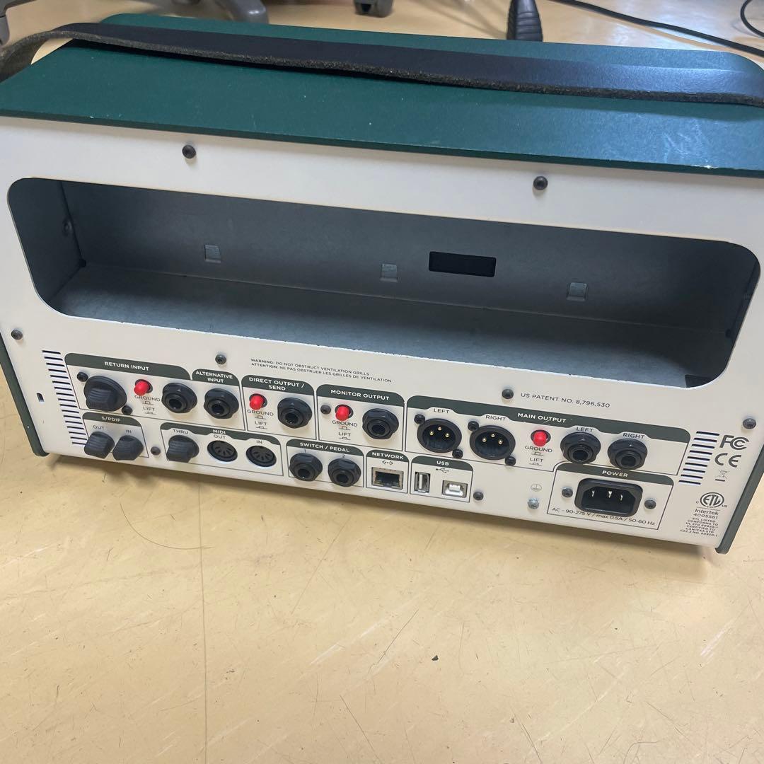 Kemper 、Remoteコントローラー、KORGエクスプレッションペダル - メルカリ