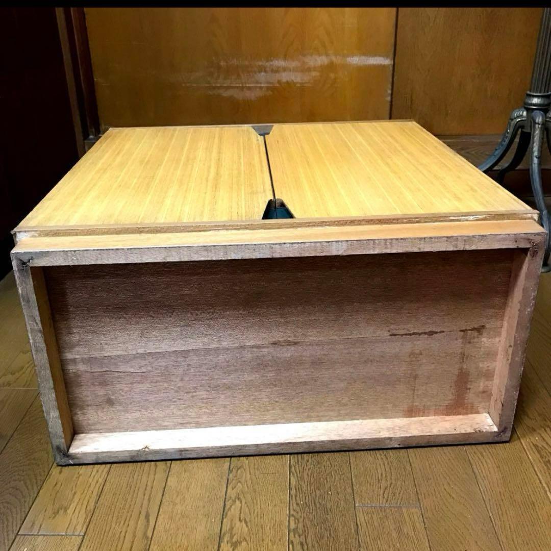 食器棚　木製　MEITO 食器セット