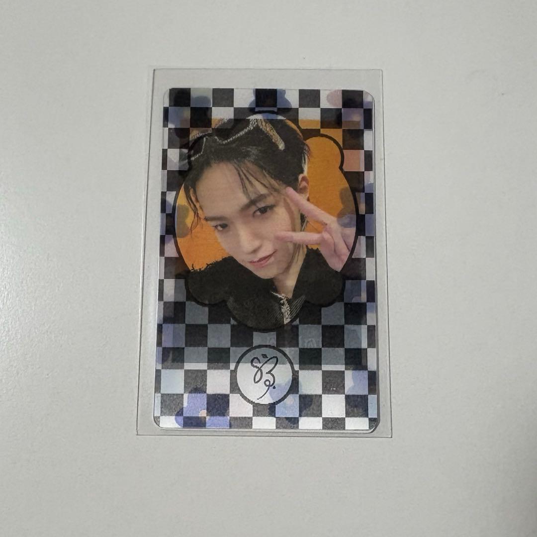 JO1 大平祥生 トレカ - メルカリ