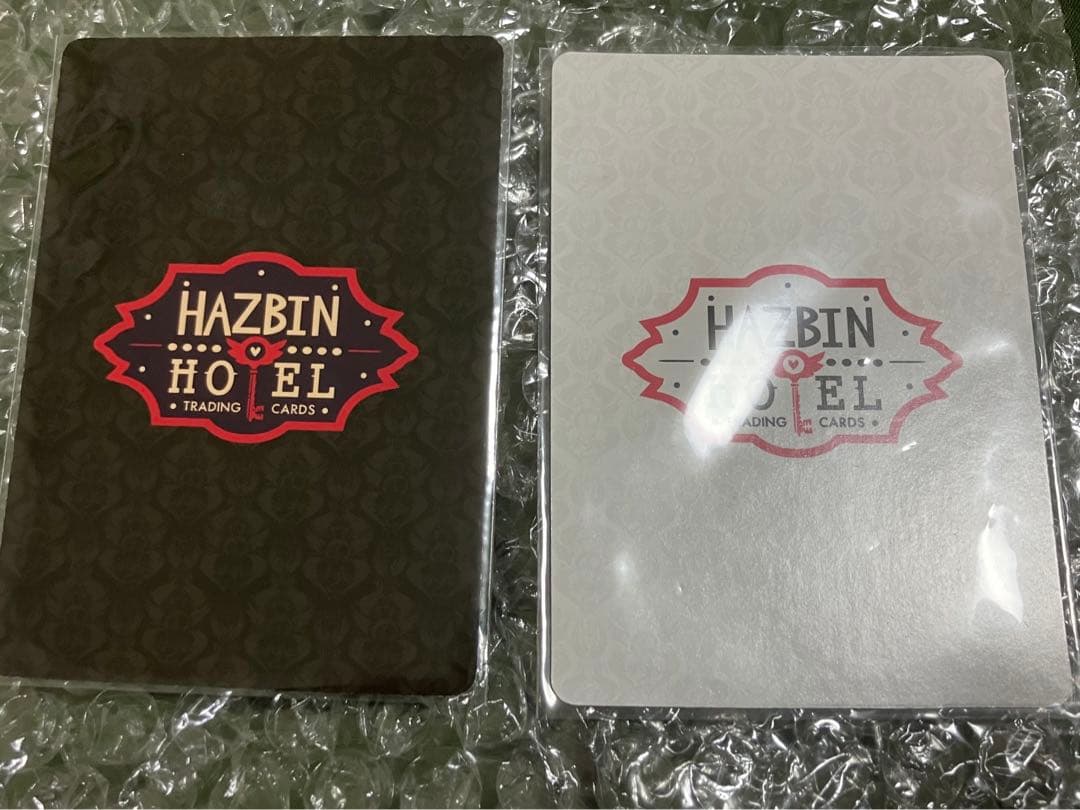 ハズビンホテル season2 POTIONS MASTER VELVETTE - メルカリ