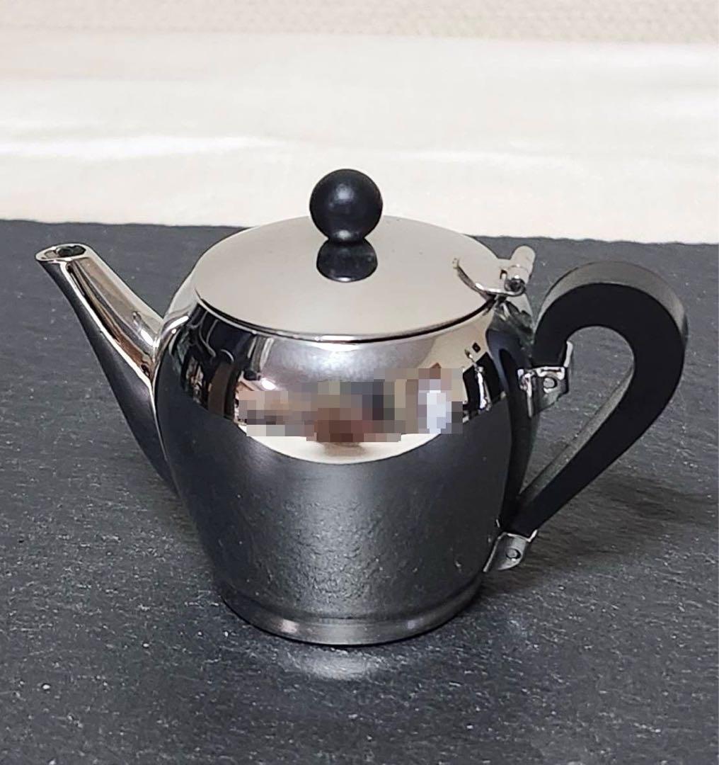 アレッシィ ミニチュア セット 8点 箱無し #ALESSI