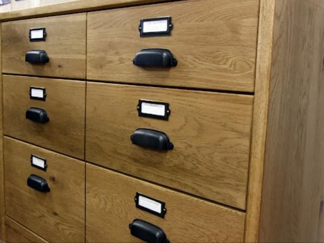 スワロー チェスト 2列3段 幅85 CRASH GATE クラッシュゲート