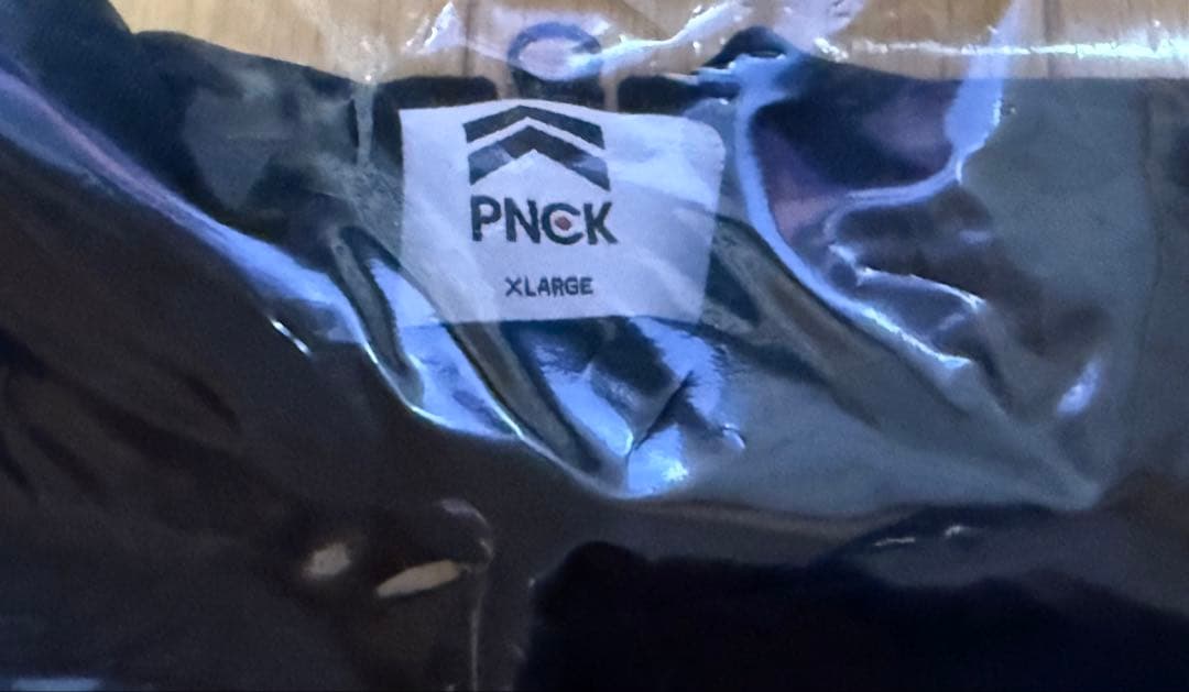 PNCK×MWAM フーディー マンウィズMAN WITHAMISSION 福袋 - メルカリ
