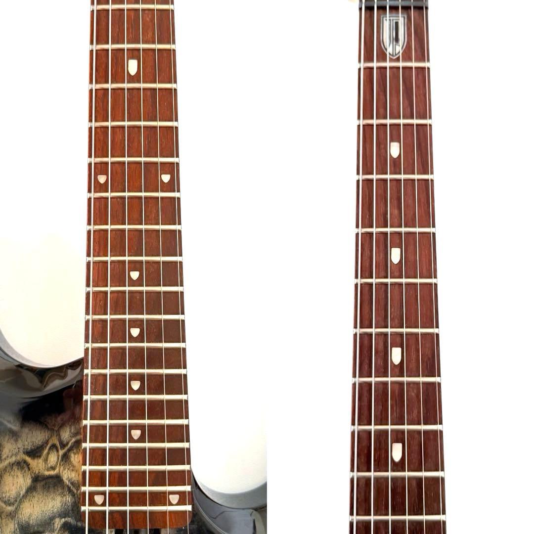 STEARING Musicman JP100 エレキギター