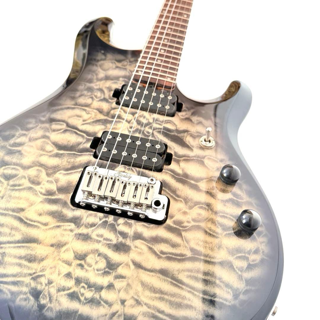 STEARING Musicman JP100 エレキギター