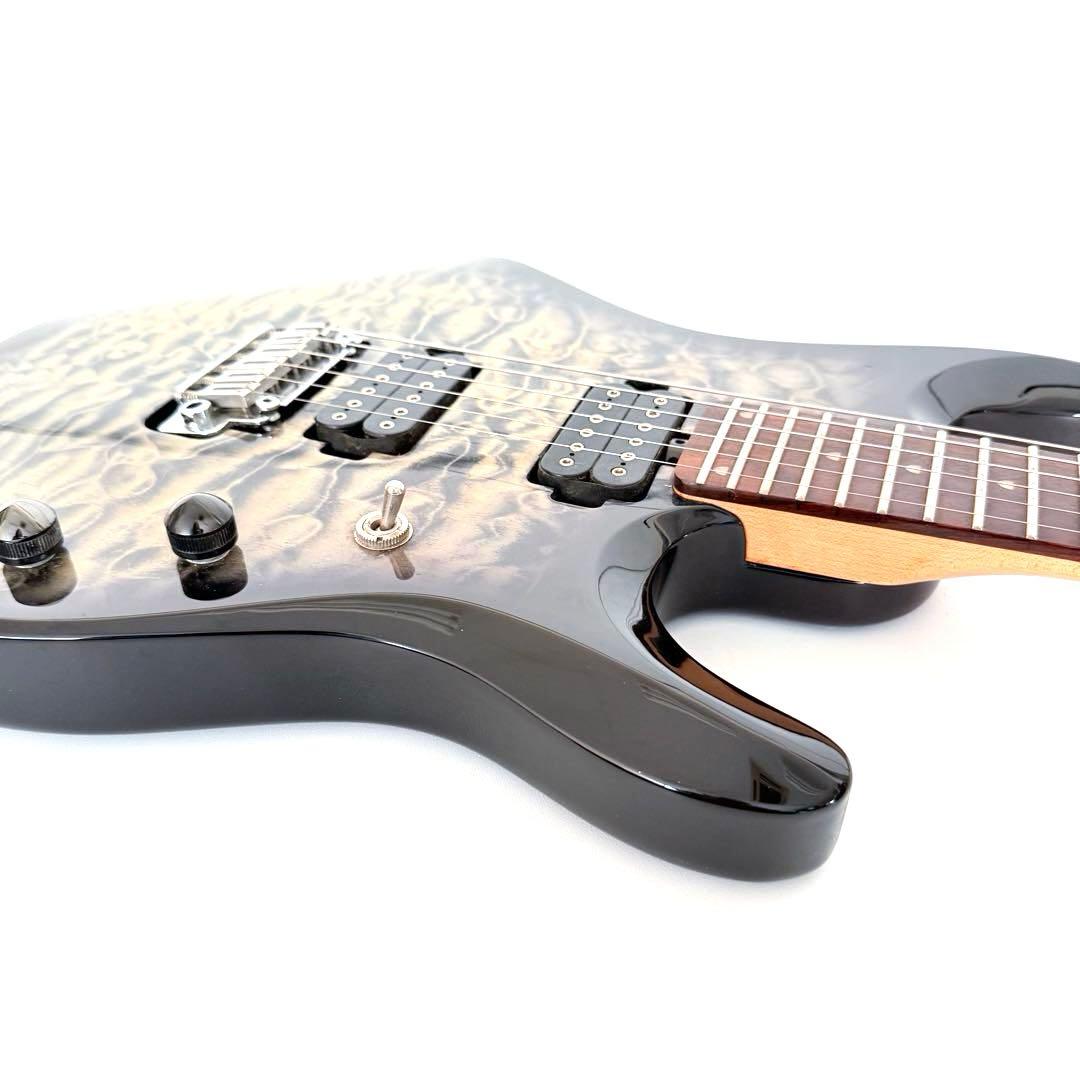 STEARING Musicman JP100 エレキギター