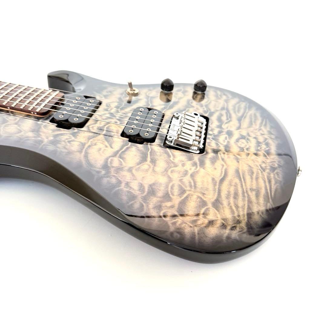 STEARING Musicman JP100 エレキギター