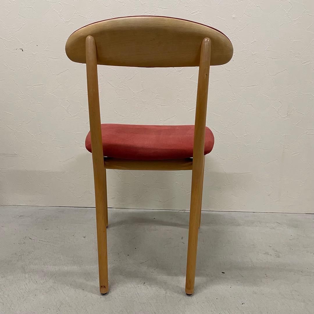 廃盤品 宮崎椅子製作所 KAKI no ISU カキノイス チェア 古田恵介