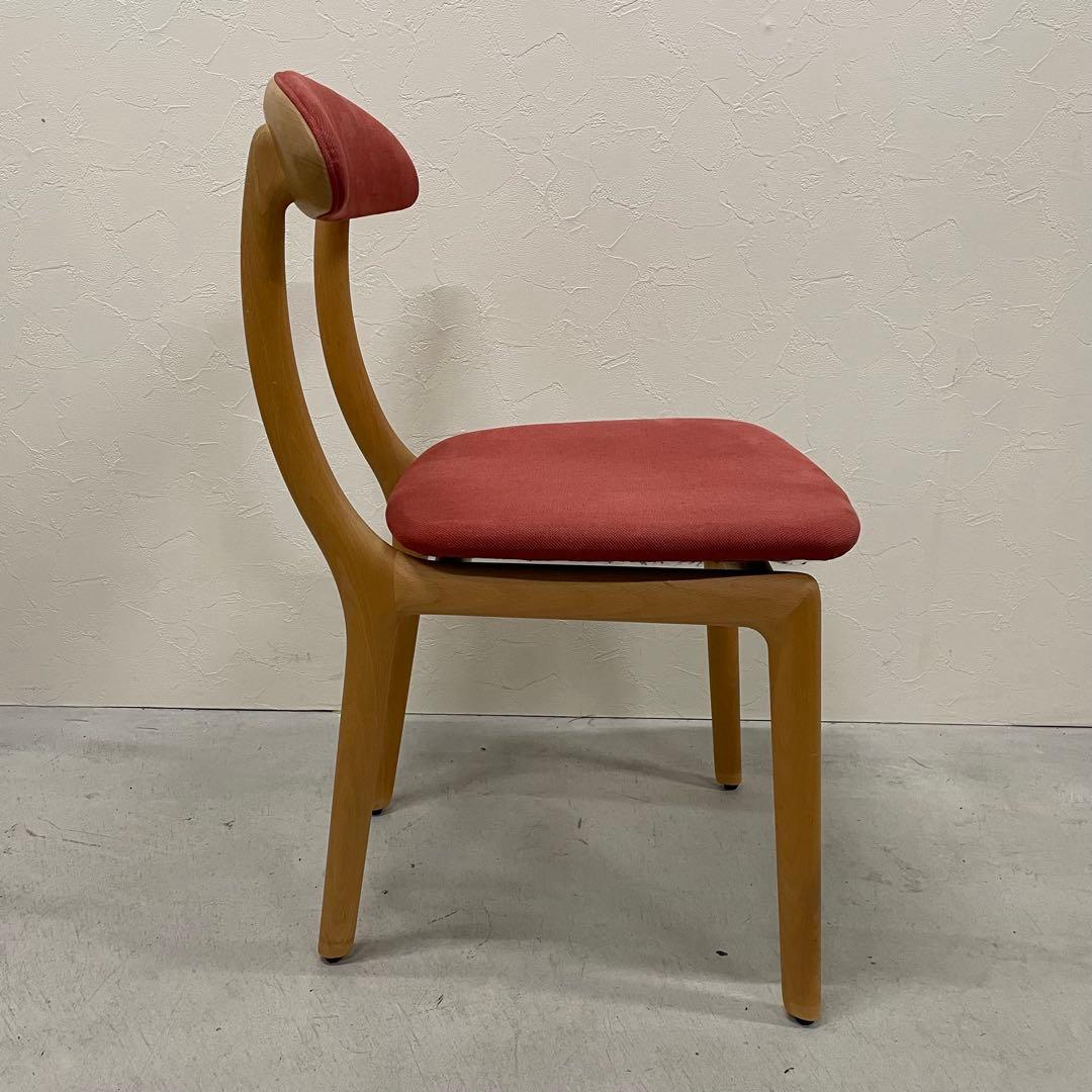 廃盤品 宮崎椅子製作所 KAKI no ISU カキノイス チェア 古田恵介