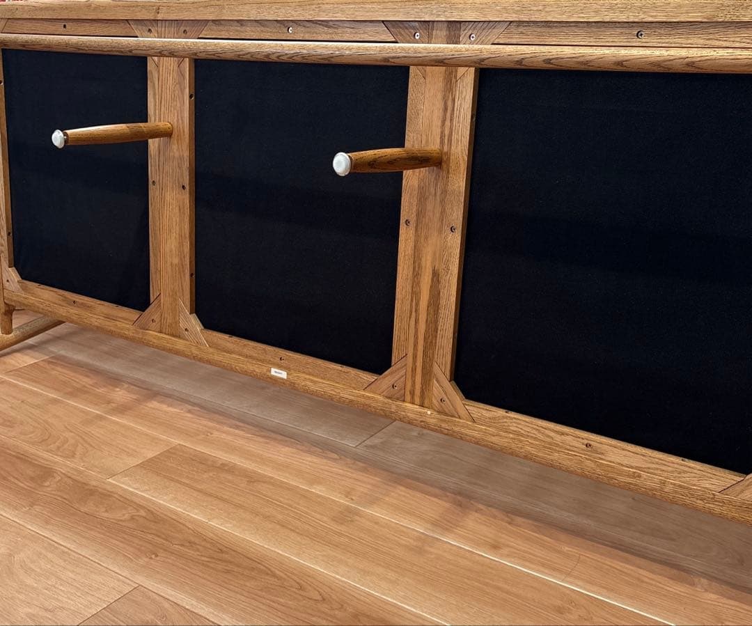 MOMO NATURAL 3Pソファ【※オットマンなし】