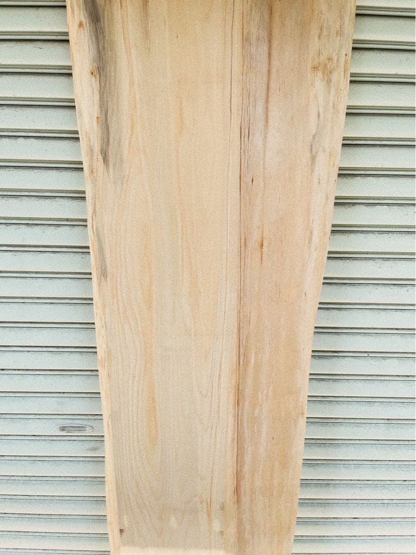 松　天板　無垢材　カウンターテーブル　棚板　デスク　diy材