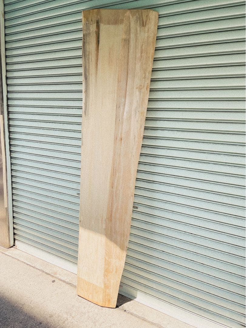 松　天板　無垢材　カウンターテーブル　棚板　デスク　diy材