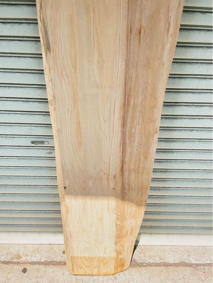 松　天板　無垢材　カウンターテーブル　棚板　デスク　diy材