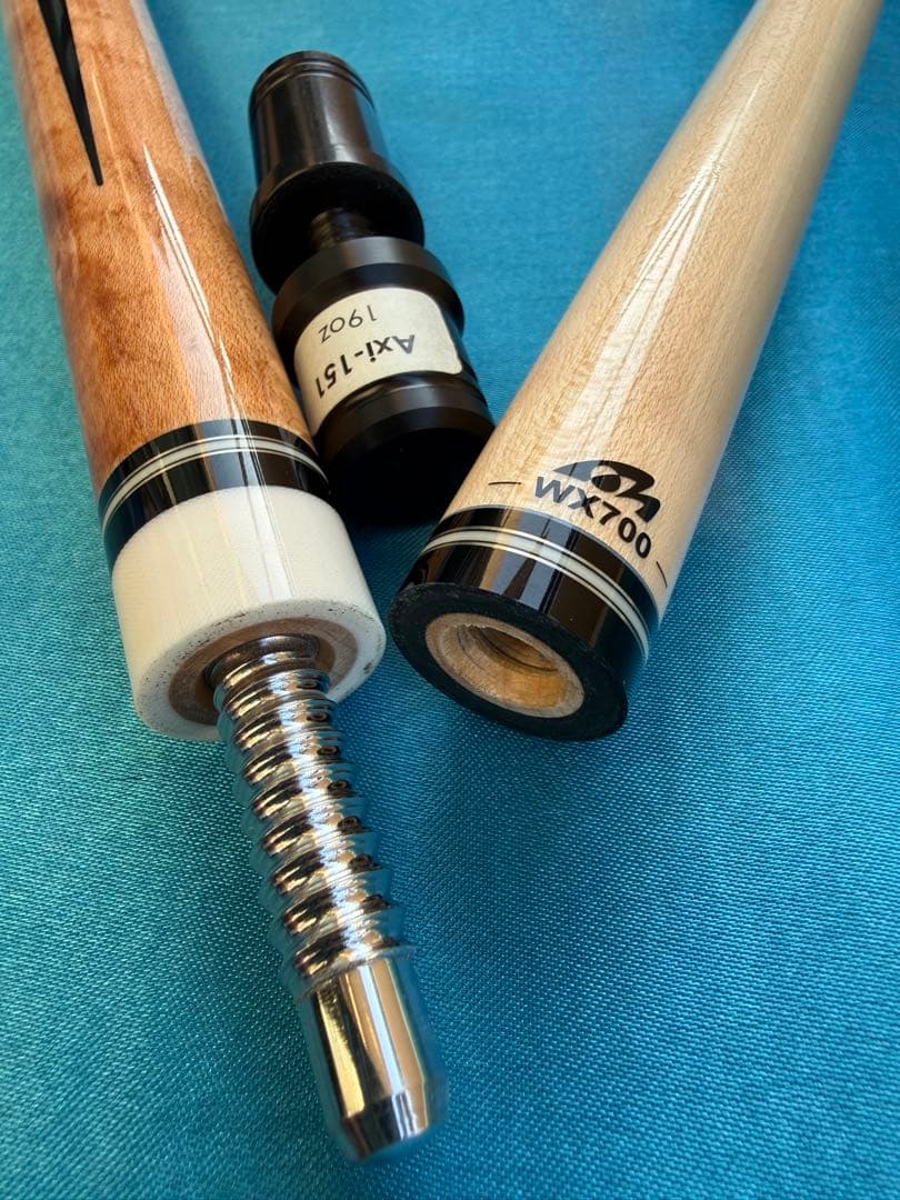 ※最終値下げ※★極美品★MEZZ CUES★AXI-151★WX700★