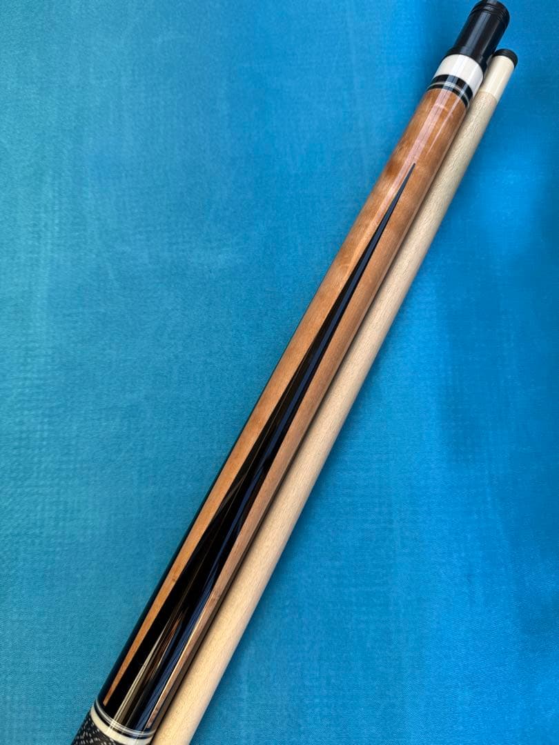 ※最終値下げ※★極美品★MEZZ CUES★AXI-151★WX700★