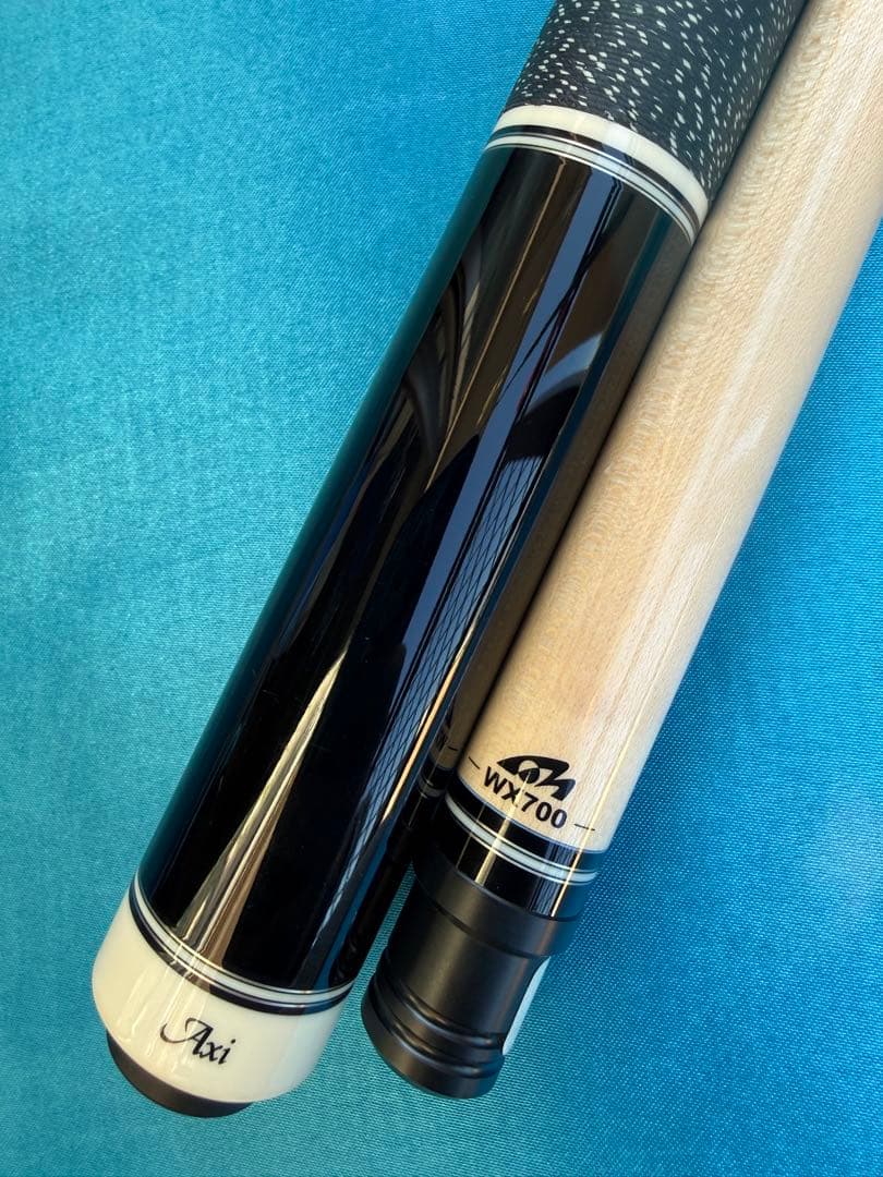 ※最終値下げ※★極美品★MEZZ CUES★AXI-151★WX700★