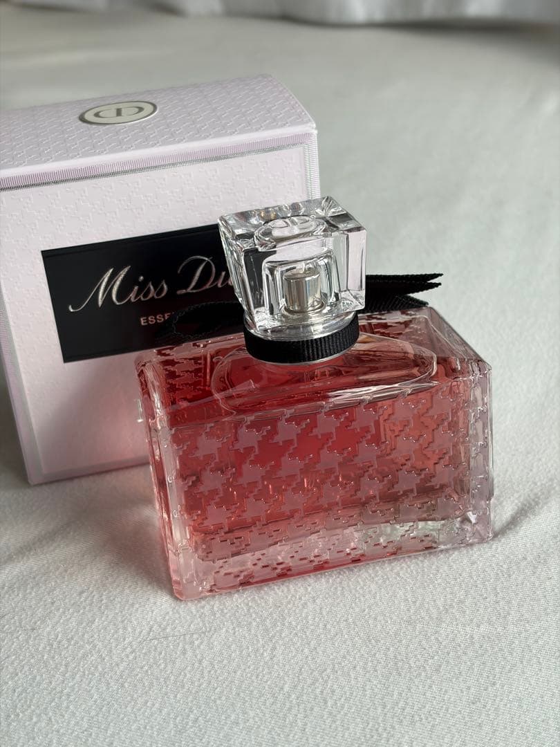 香水(女性用) Dior Miss Dior Essence 80ml