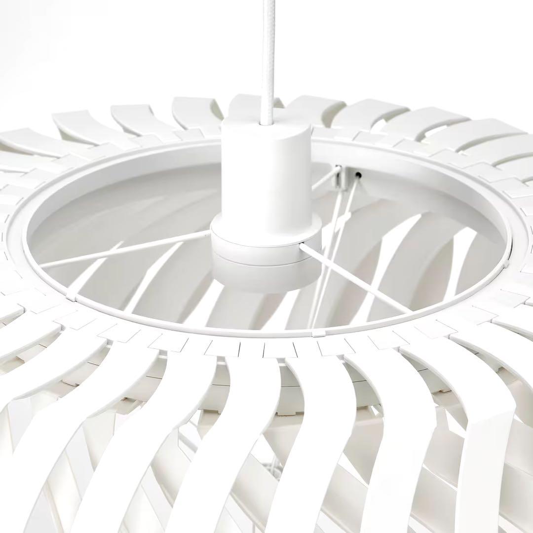 IKEA イケア　イートレーゲ　ペンダントランプ