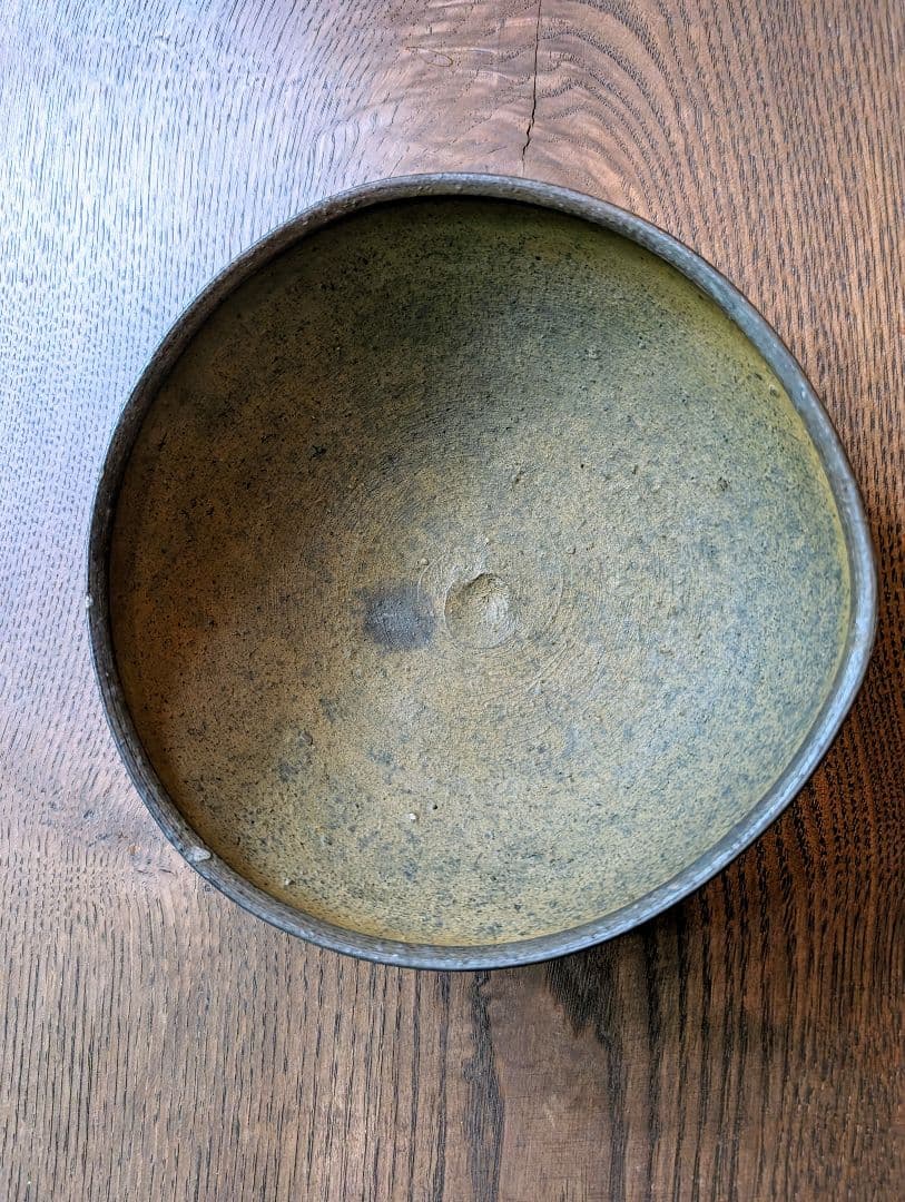 村田森 焼き〆向付 6枚組