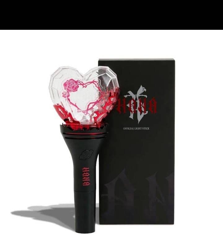 HANA OFFICIAL LIGHT STICK ペンライト 新品 - メルカリ