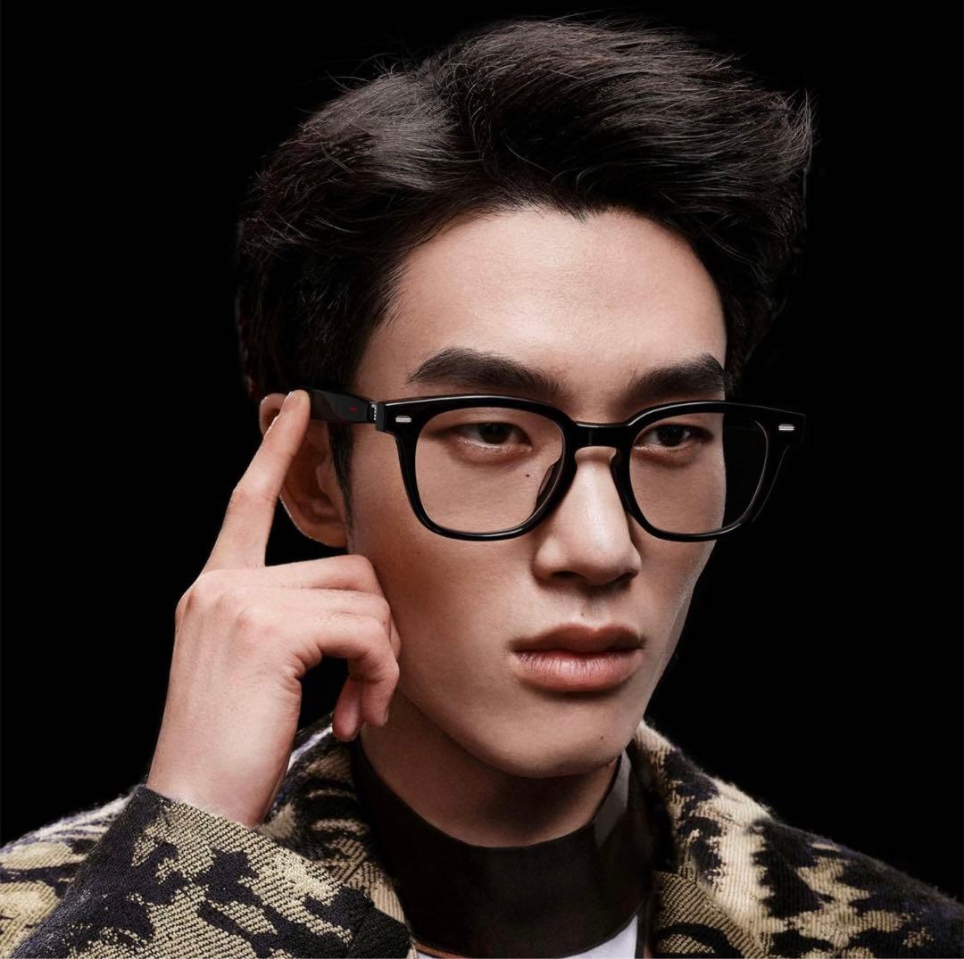 GENTLE MONSTER Eyewear II KUBO-01 - メルカリ