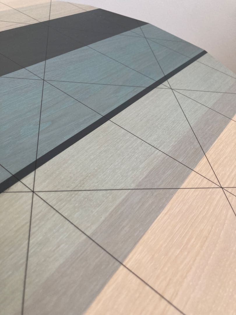 【カリモク】KARIMOKU NEW STANDARD_ローテーブル