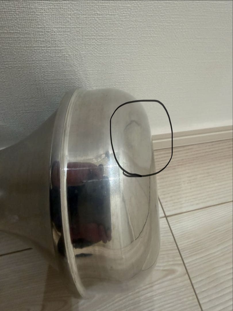 トロンボーンストレートミュート トムクラウン