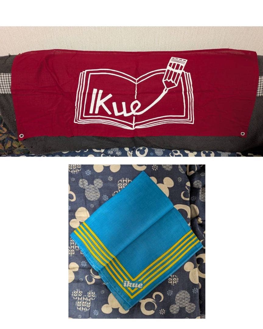 貴重】榊原郁恵 パンフレット グッズ ブロマイド