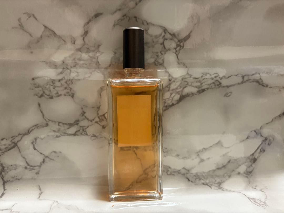 セルジュルタンス ダチュラノワール 50ml【廃盤 美品】 - メルカリ