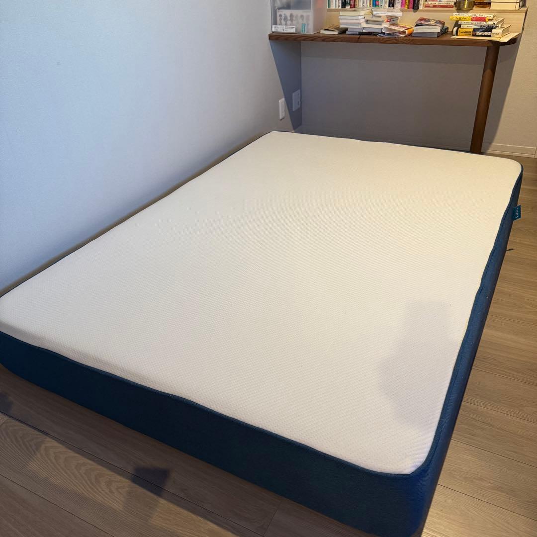 ダブル コアラマットレス