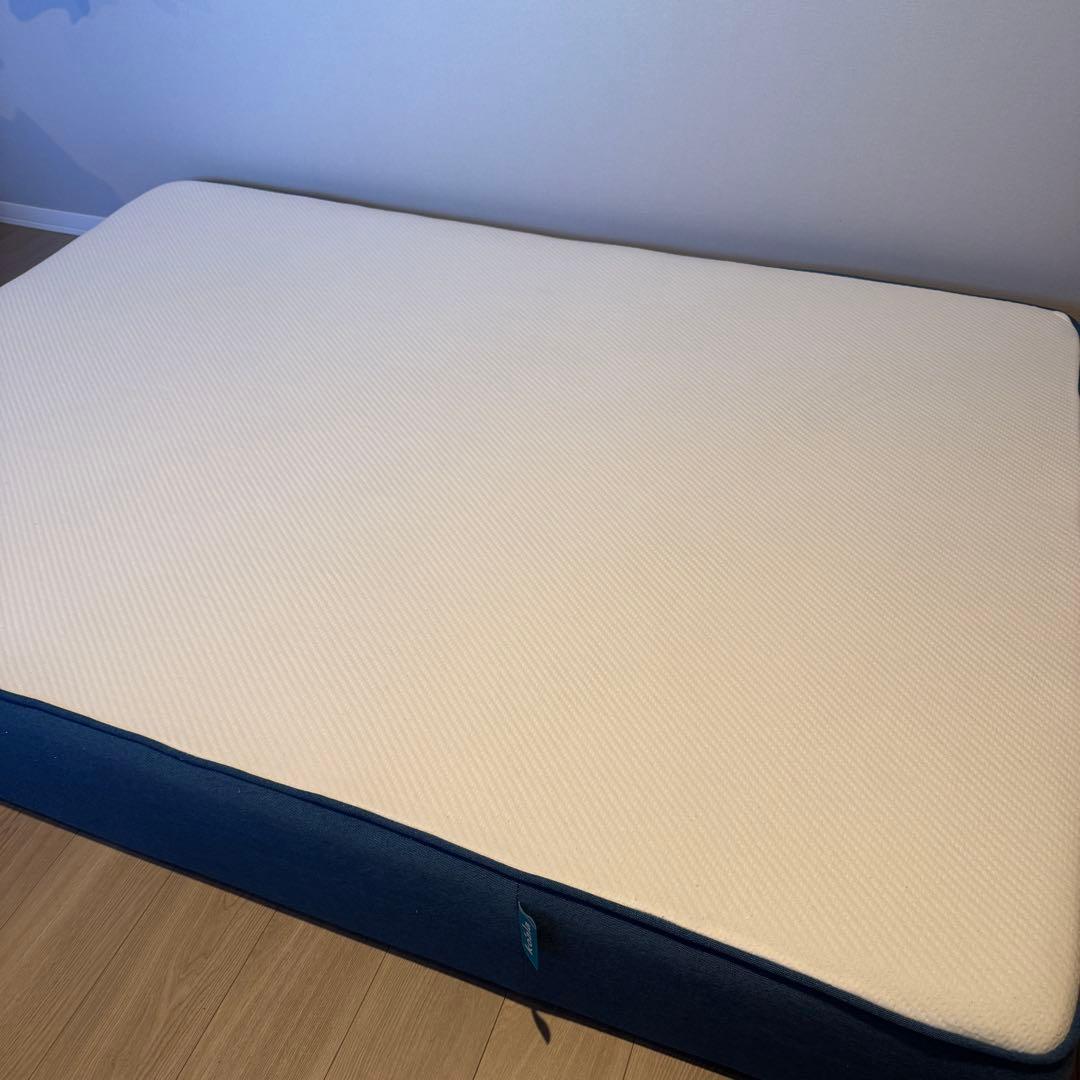 ダブル コアラマットレス