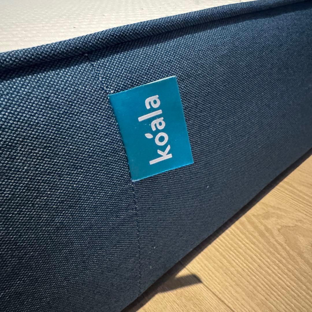 ダブル コアラマットレス