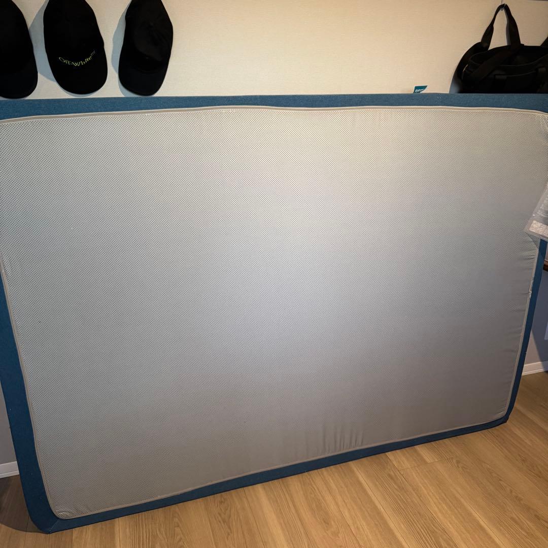 ダブル コアラマットレス